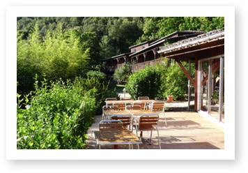 formation en magnétisme au Sentier des Arches | Ardèche